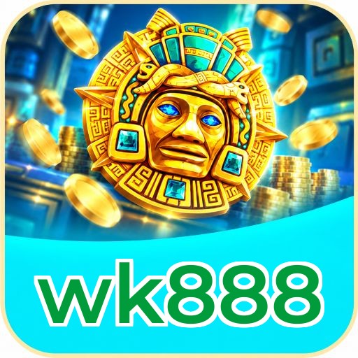 wk888 APK v4.7.5 - Screenshot UI modern dan intuitif Indonesia
